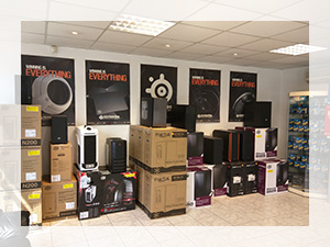 Magasin informatique antibes