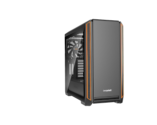 BEQUIET - SILENT601WIN