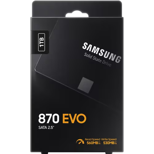 SAMSUNG - MZ-77E1T0B