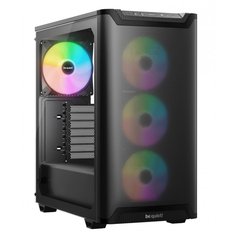 BEQUIET - BASE501LX