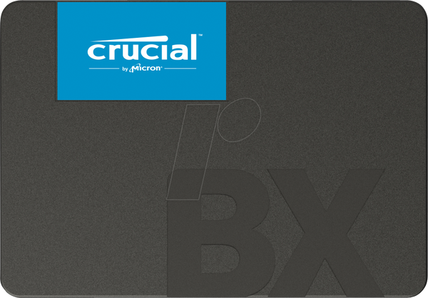 CRUCIAL - BX5001To