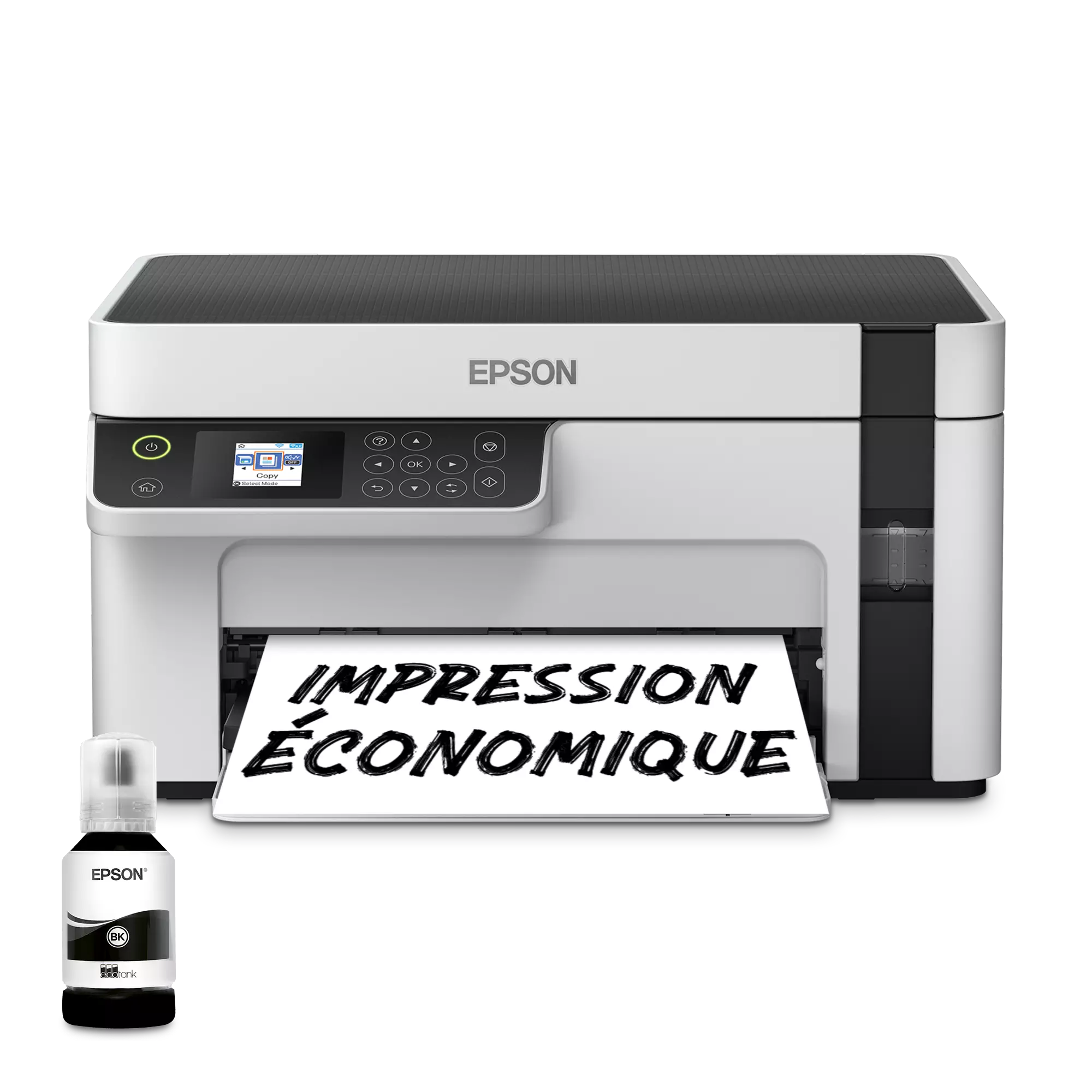 EPSON - ETM2120