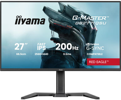 IIYAMA - GB2771QSU-B1