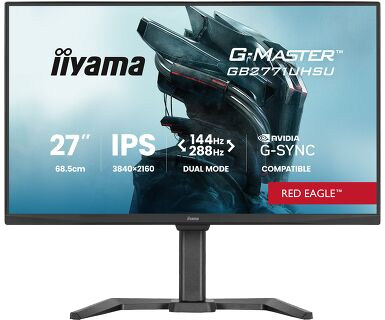 IIYAMA - GB2771UHSU-B1