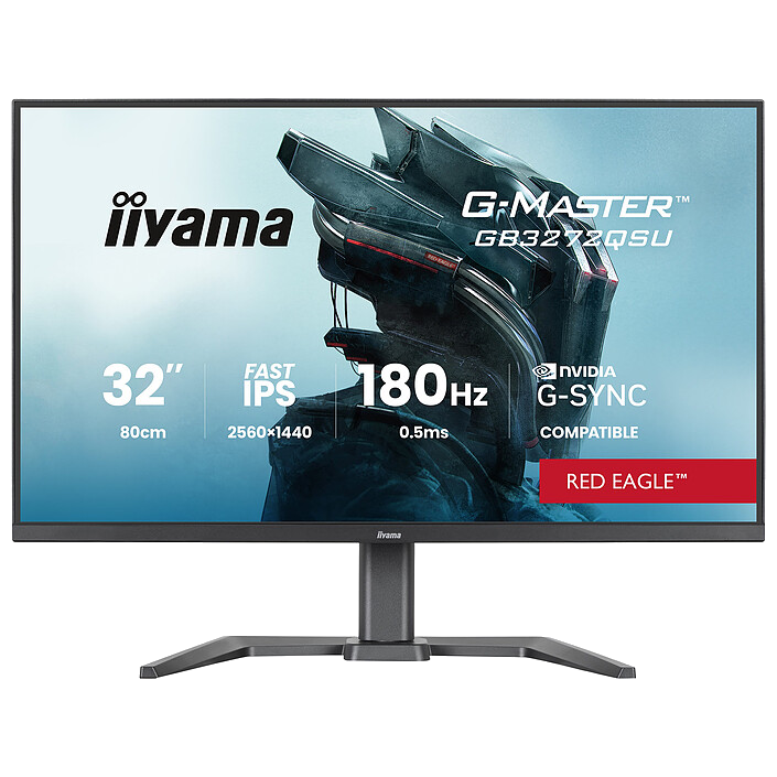 IIYAMA - GB3272QSU-B1