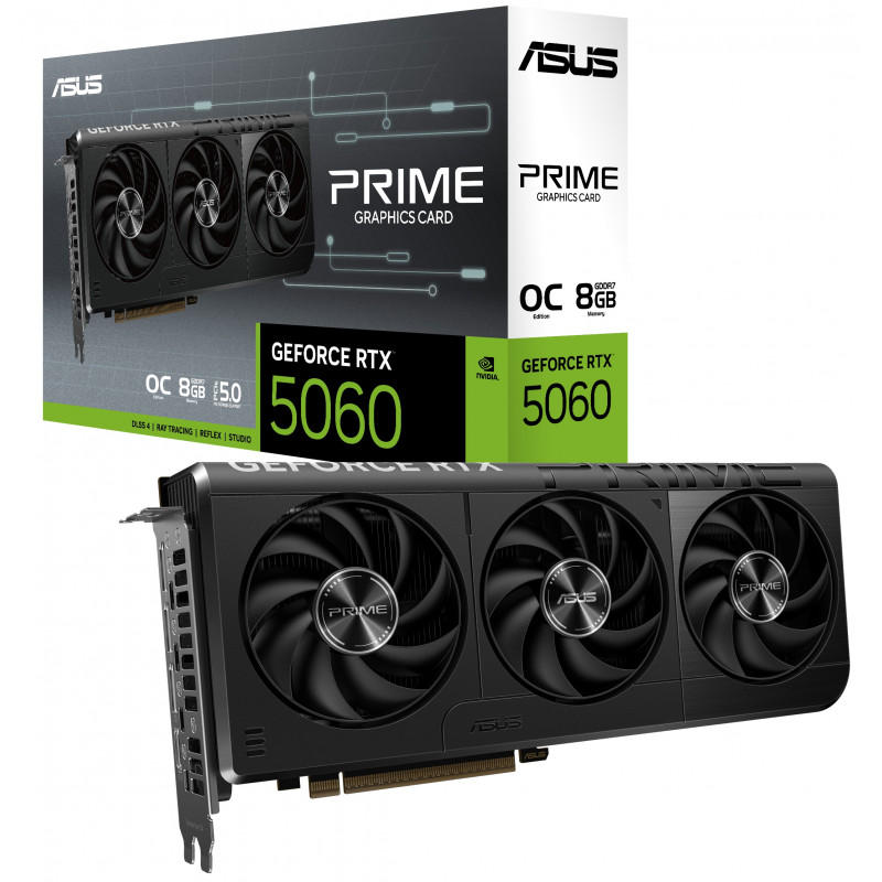ASUS - prime5060