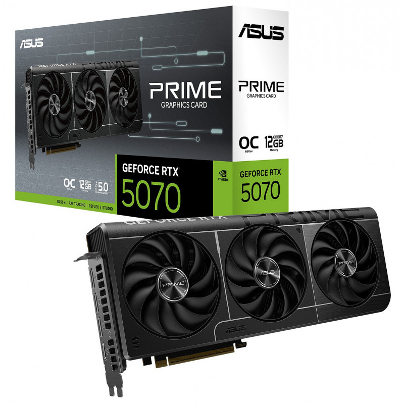 ASUS - PRIME5070