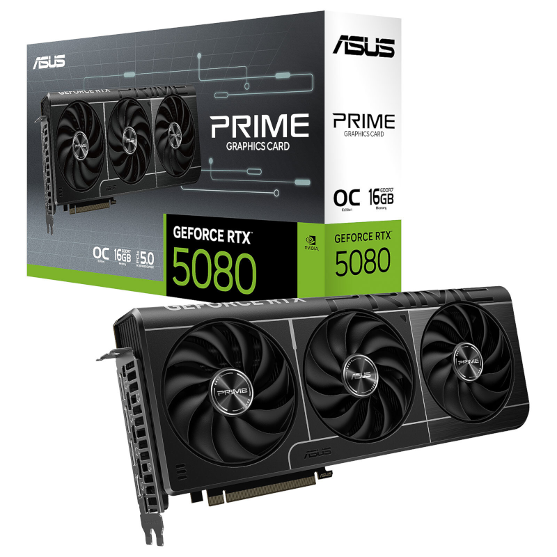ASUS - PRIME5080