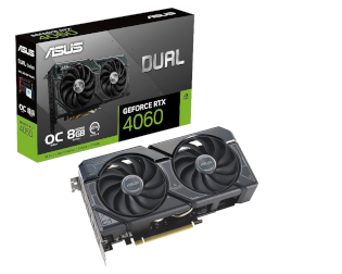 ASUS - RTX5060DUAL