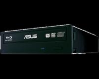 Enregistreur Blu Ray Asus BW-16D1HT InterneVente au d&eacute;tail Pack - BD-R/RE Support - 48x CD Read/48x CD Write/24x CD Rewrite - 12x BD Read/16x BD Write/2x BD Rewrite - 16x DVD Read/16x DVD Write/8x DVD Rewrite - &Aacute; Quatre Couches Media Supported - SATA - 5.25" - 1/2H
