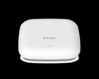 Point d'acc&egrave;s PoE bi-bande simultan&eacute;e sans fil AC1200 DAP-2660