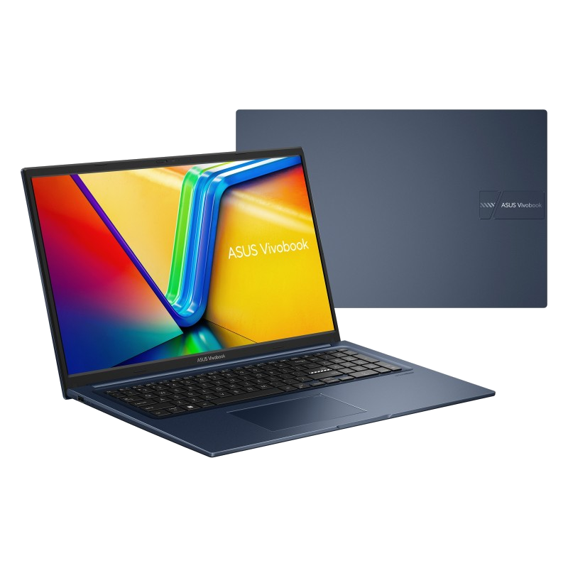 ASUS - X1704VA-DRAU972W